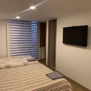 Apartamento Centro Historico, Bogotá